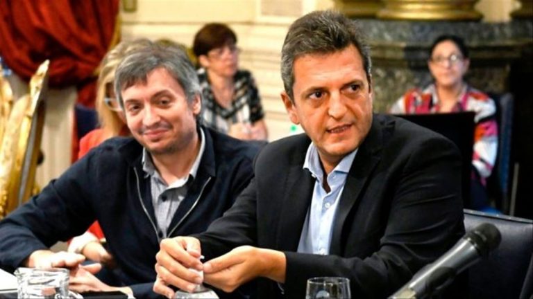 massa y maximo