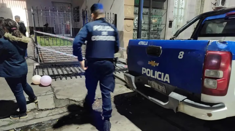 porton caido tragedia