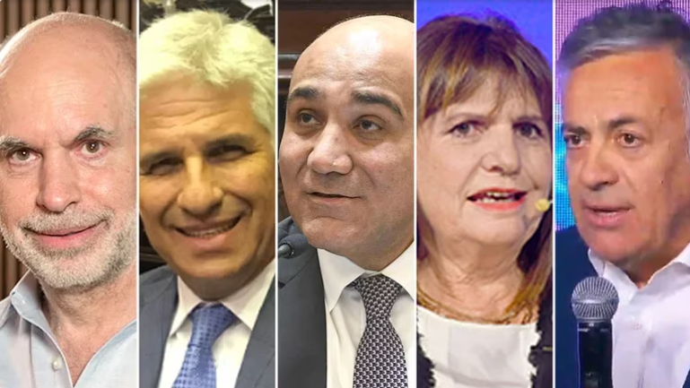 resultados provincias