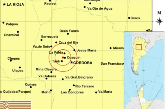 sismo