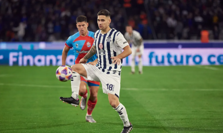 talleres triunfo
