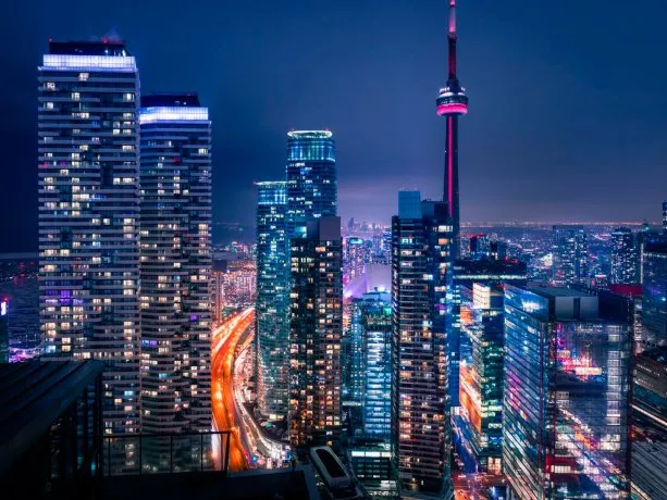 toronto