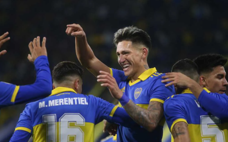 Boca cierre