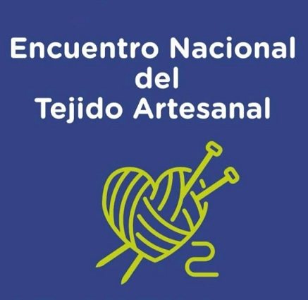 Encuentro Nacional de Tejido