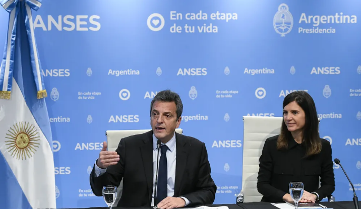 Massa y Raverta