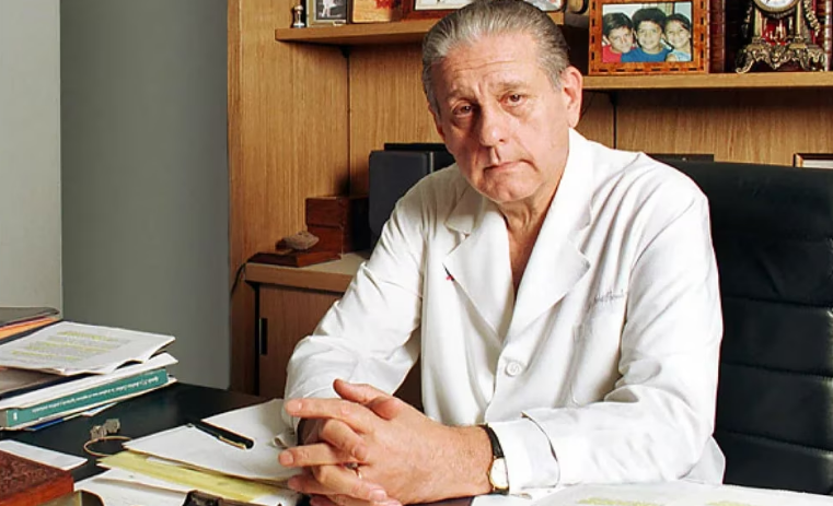 René Favaloro