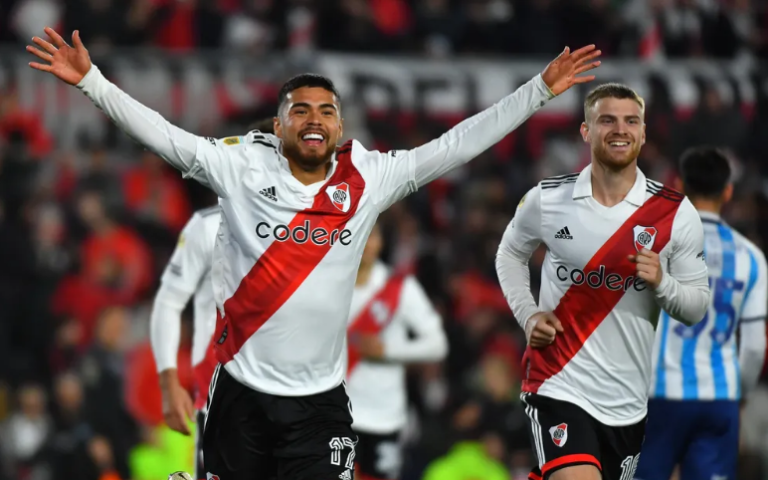 River campeon