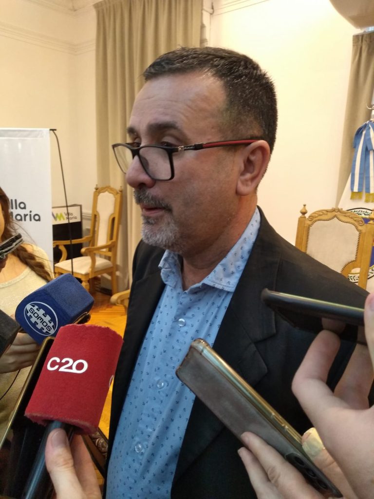 Pedro Trecco