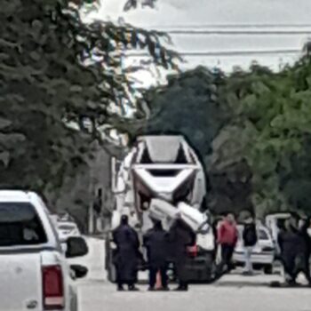 accidente fatal noetinger