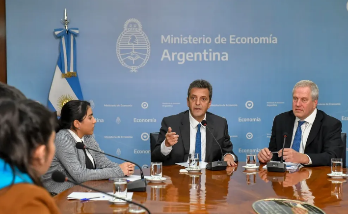 becas progresar massa