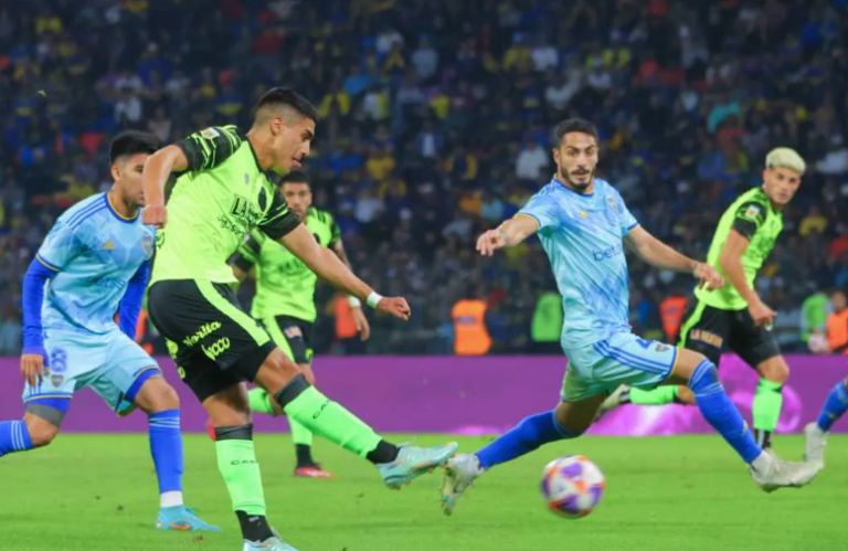boca barracas