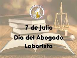 dia del abogado laboralista