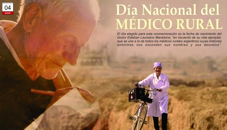 dia del medico rural