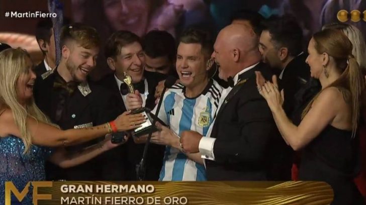 gran hermano