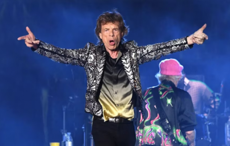 mick 80