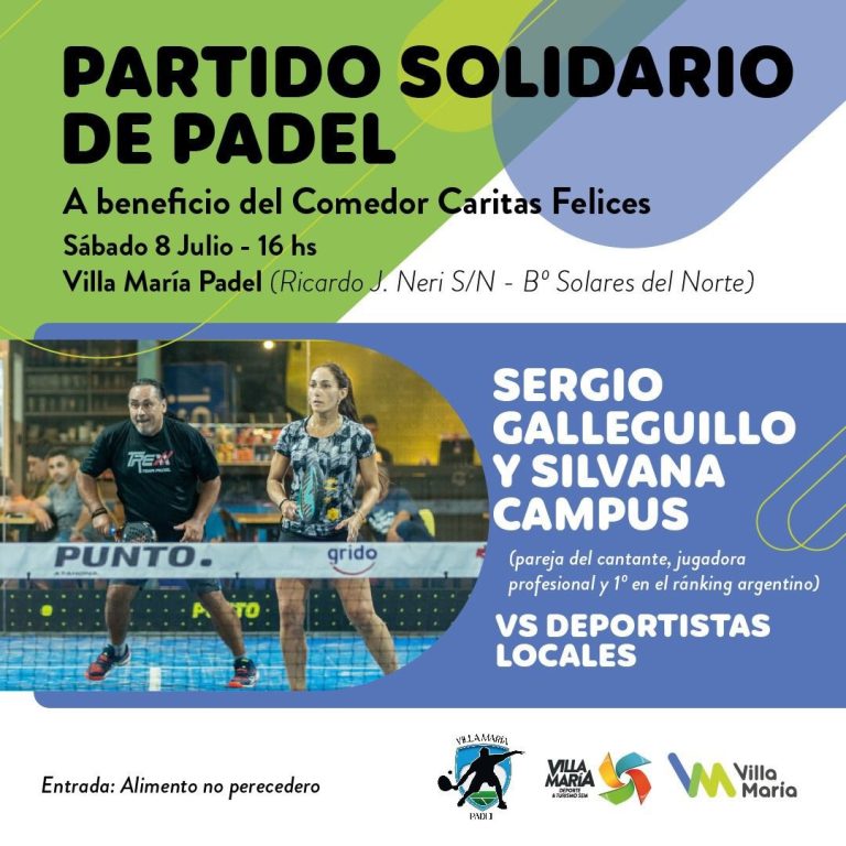 padel