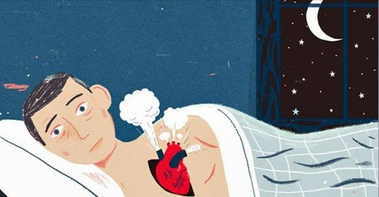 silenciar sentimientos