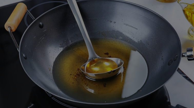 Aceite