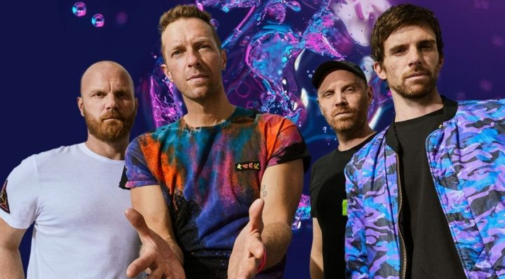 Coldplay