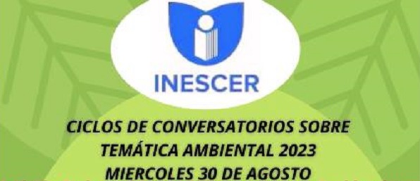 Conversatorio Inescer