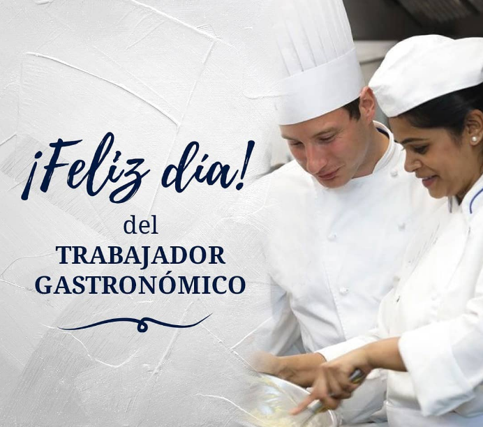 Día Gastronómicos