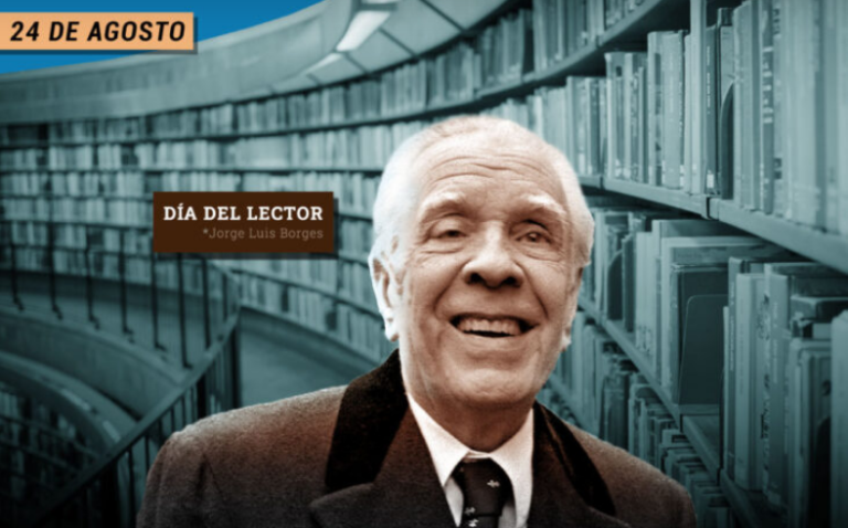 Día del Lector