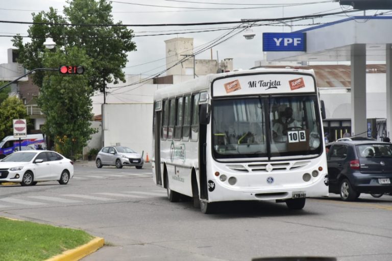 EMTUPSE COLECTIVO