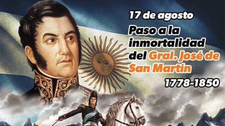 Jose de San Martin