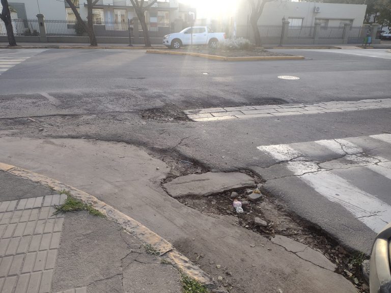 Sabattini y Santa Fe