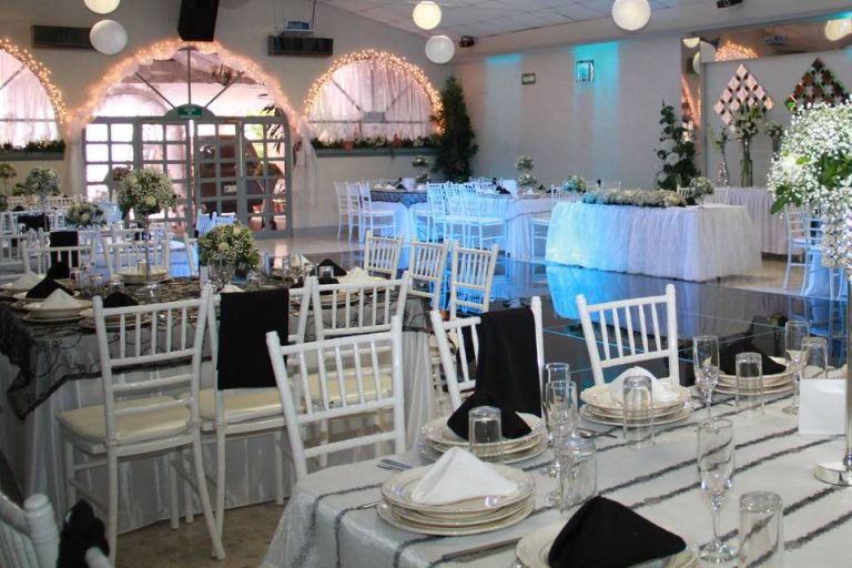 Villa maria fiestas