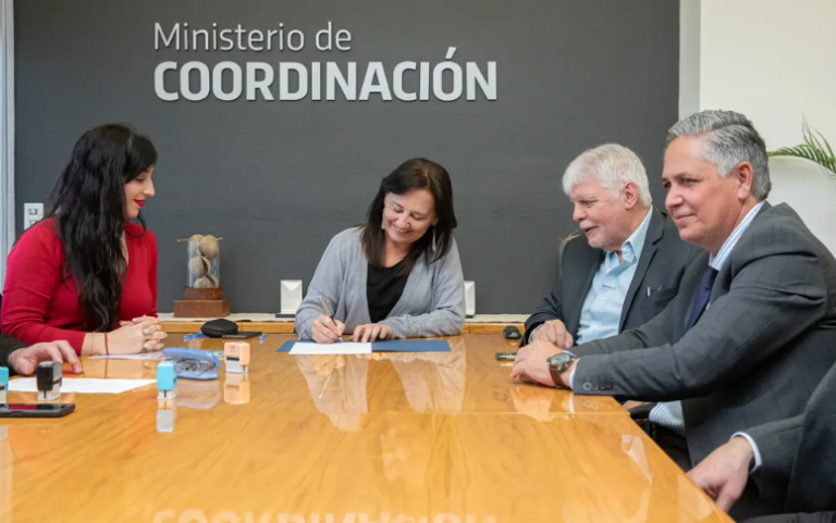 acuerdo upcn
