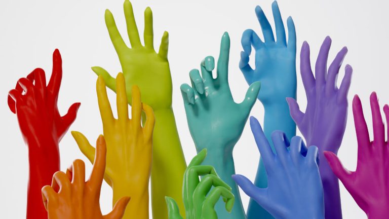 diversidad de genero