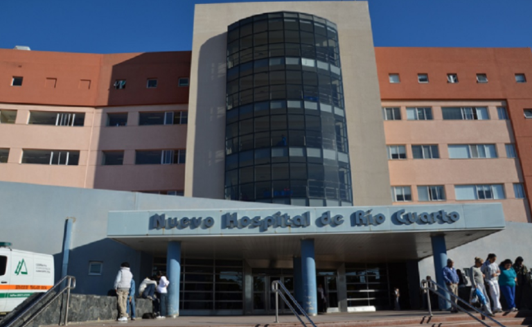 hospital rio cuarto