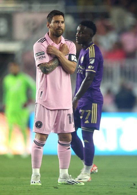 messiwakanda