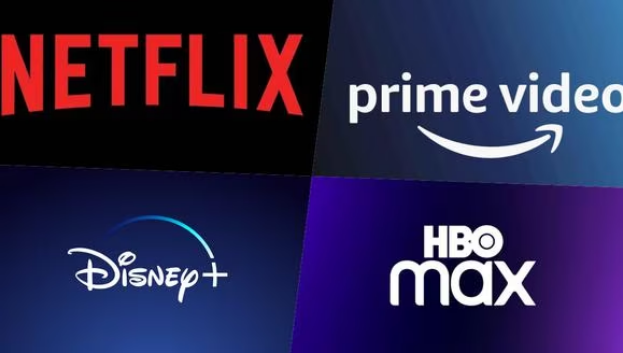 netflix y otras