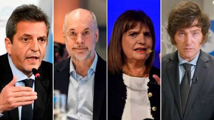 paso candidatos