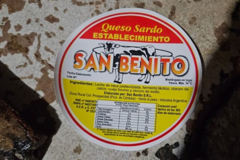 queso san benito