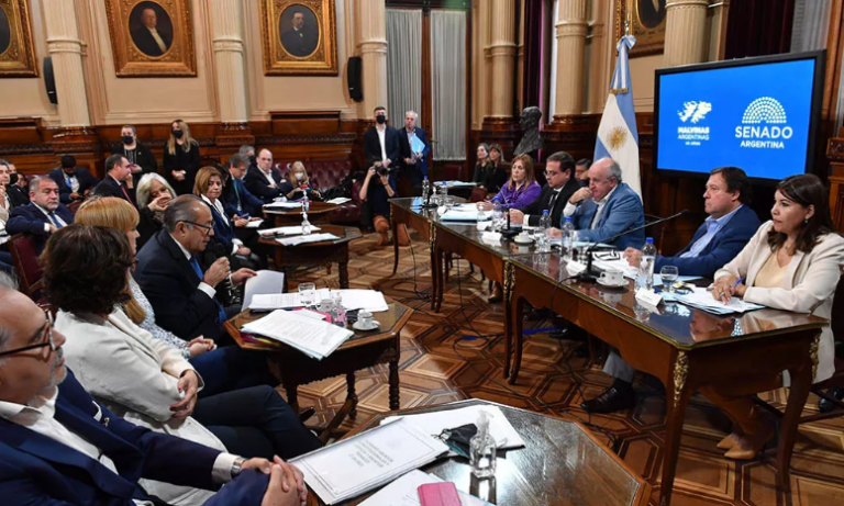 senado alquileres