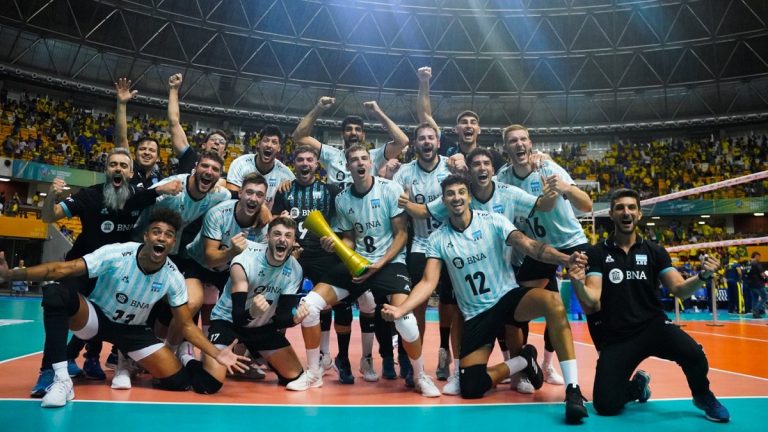 voleycampeon