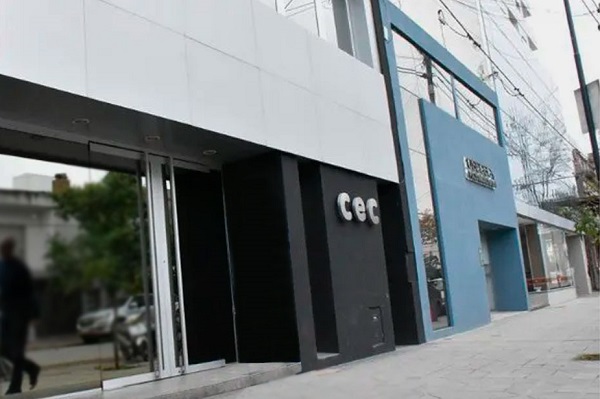 Centro Empleados de Comercio