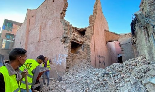 marruecos