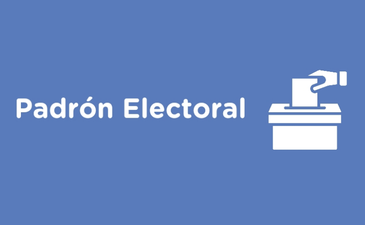 padron electoral villamariense