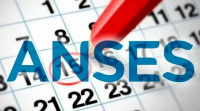 ANSES PAGOS
