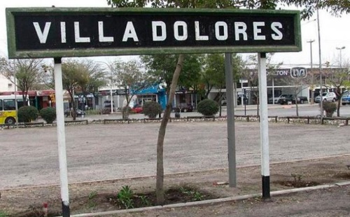 Villa Dolores