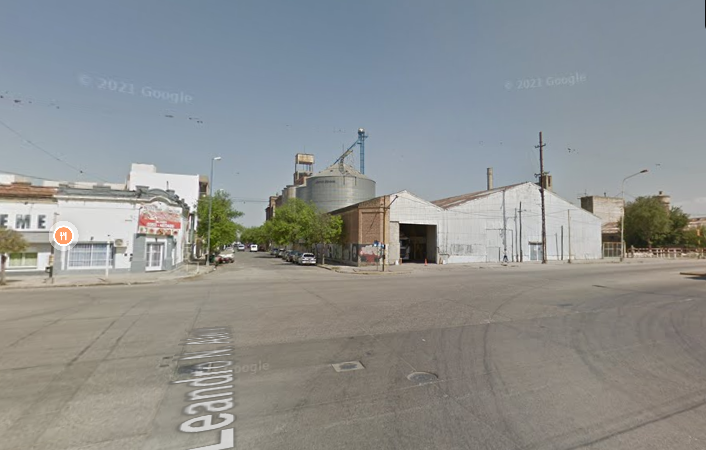 alem y velez sarsfield