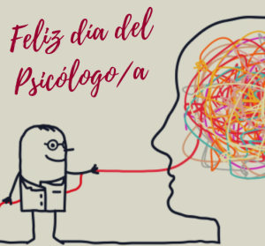 EFEMÉRIDES | 13 de octubre: Día del Psicólogo