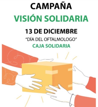 campaña solidaria
