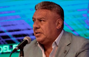 La Liga Profesional estudia un nuevo formato: qué cambia con el regreso del todo...