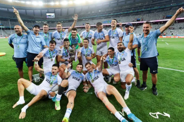 pumas7campeones