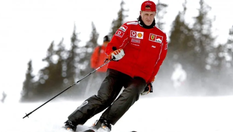 schumacher